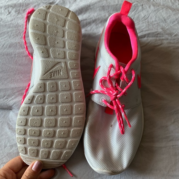 Women’s free run sneakers - Picture 3 of 3